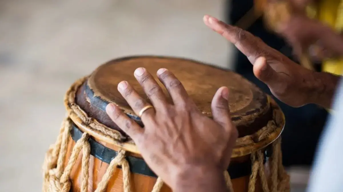 Imagem da notícia Capoeira e festejos juninos podem se tornar patrimônios de Fortaleza após aprovação de projetos