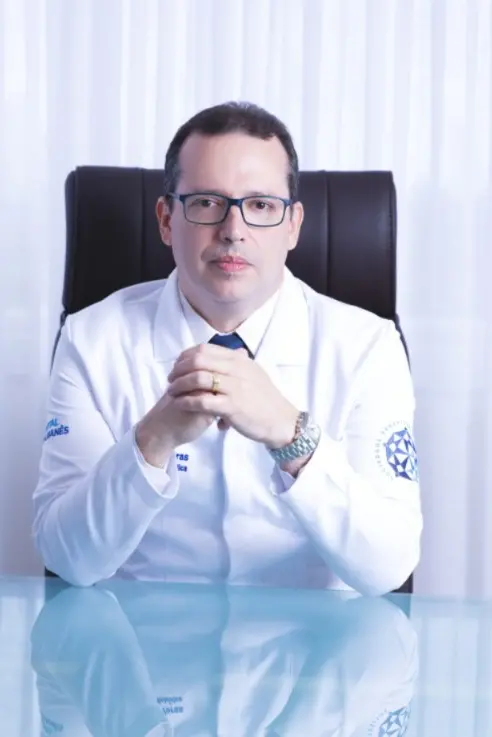 Imagem da notícia A IA informa; o médico cuida