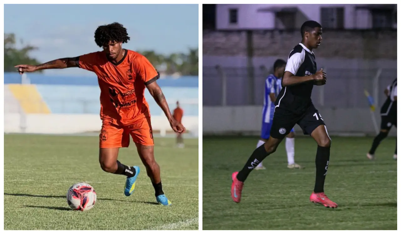 Imagem da notícia 5ª rodada da Série C Cearense tem confronto direto pela liderança; Veja jogos