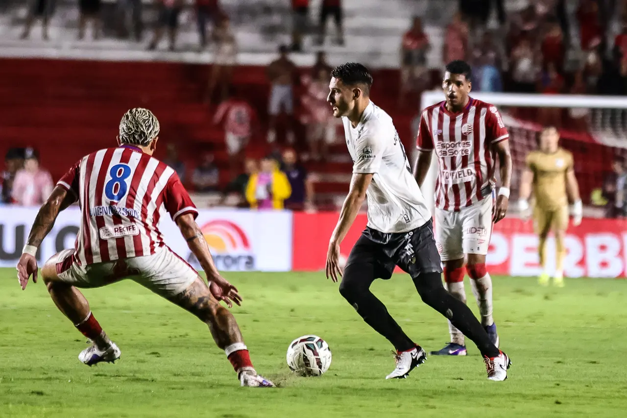 Imagem da notícia Raça também ganha jogo 