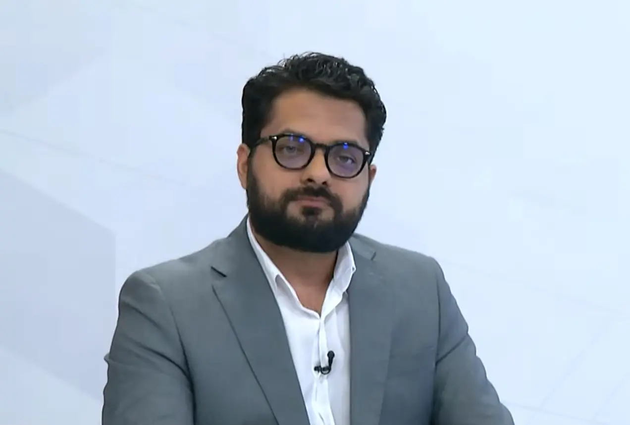 Imagem da notícia Confira sabatina com Danilo Soares, candidato ao Governo do Ceará pelo Democrata