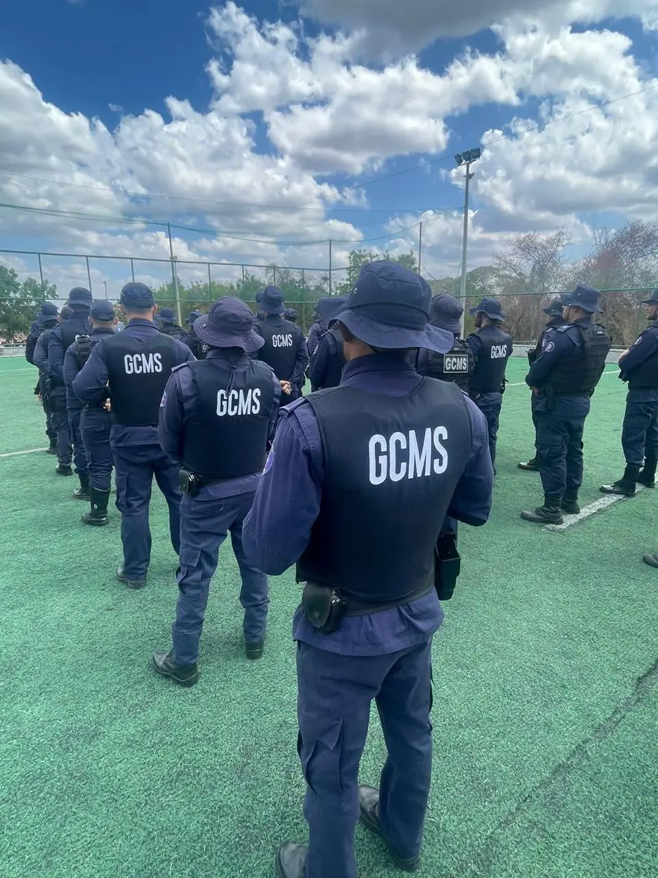 Imagem da notícia: Sobral e Polícia Federal firmam termo de compromisso para armar guarda municipal