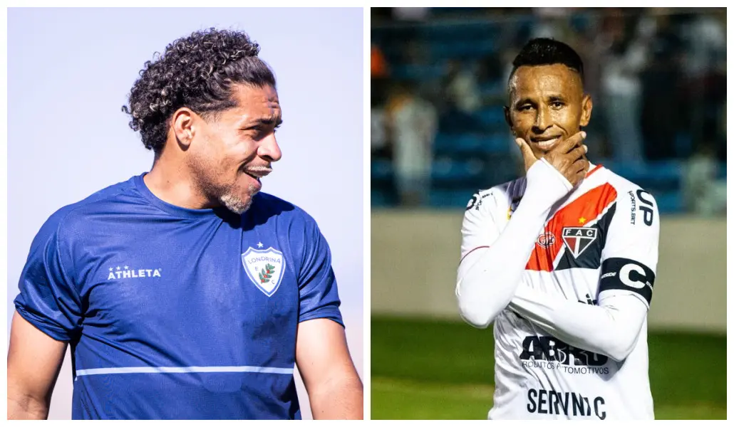 Imagem da notícia Icasa tem interesse em velhos conhecidos do futebol cearense para Fares Lopes; veja nomes