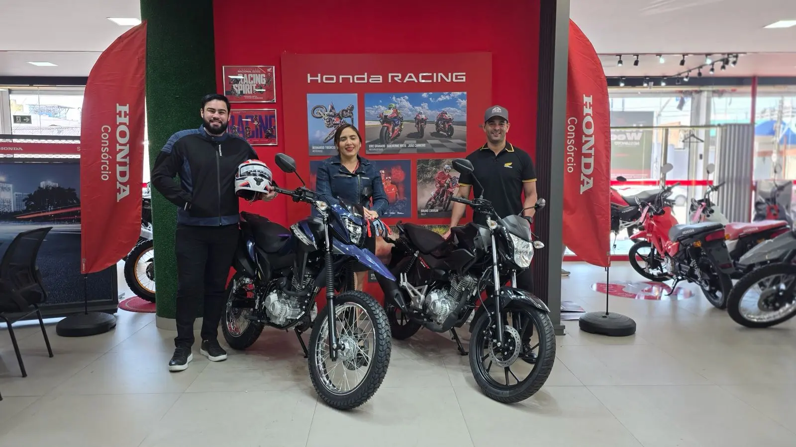 capa da noticia