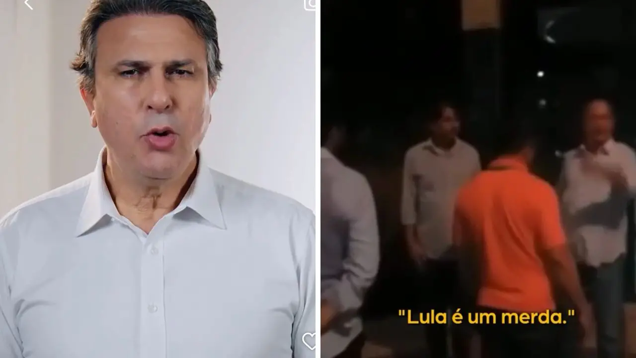 Imagem da notícia O contra-ataque governista na estratégia de voto casado Ciro-Lula