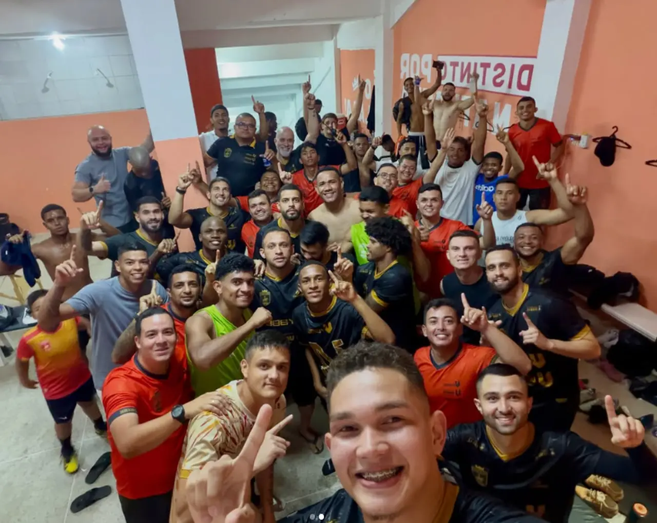 Imagem da notícia 5ª rodada da Série C Cearense teve Vila Real líder e classificado, além de Calouros do Ar no G4