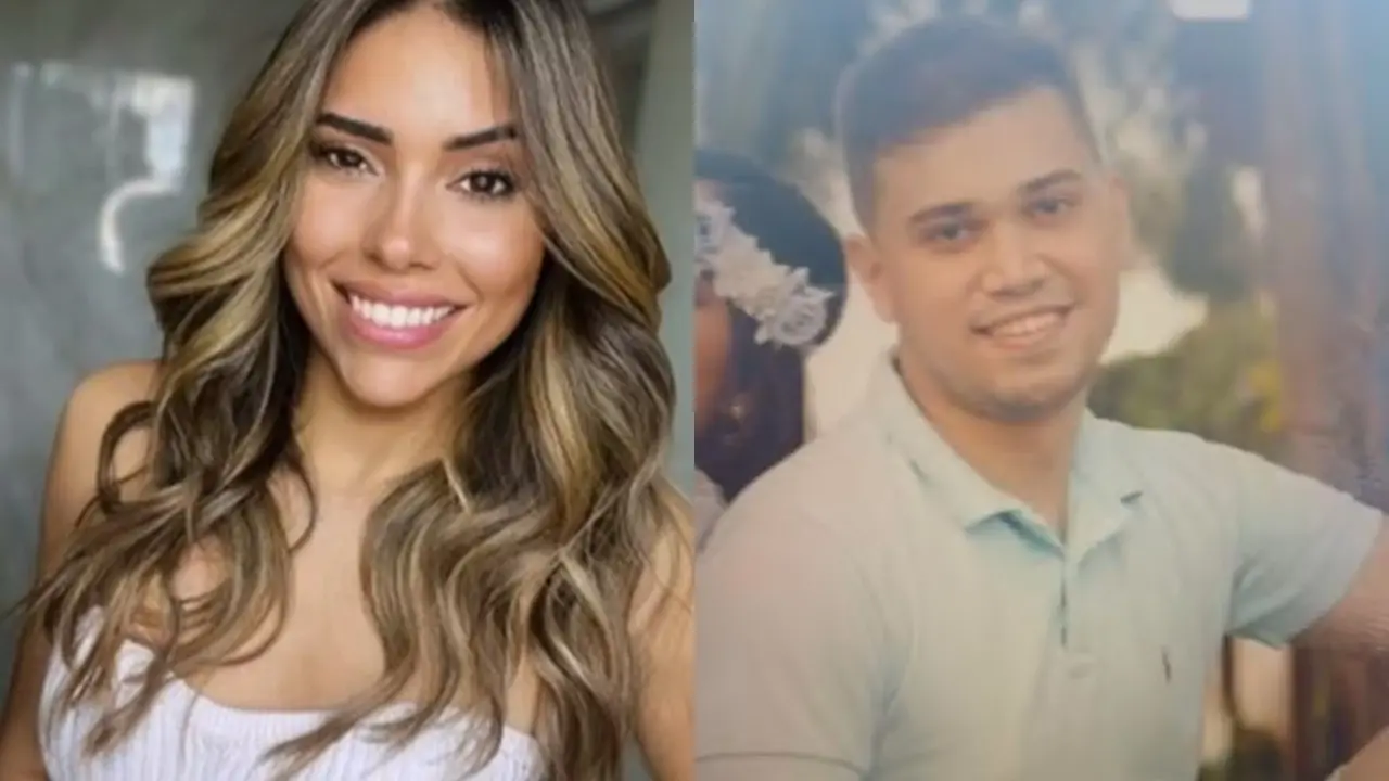 Imagem da notícia: Homicídio, fraude processual e destruição de cadáver: MP denuncia casal por morte de PM carbonizado