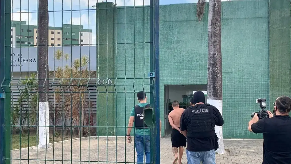 capa da noticia