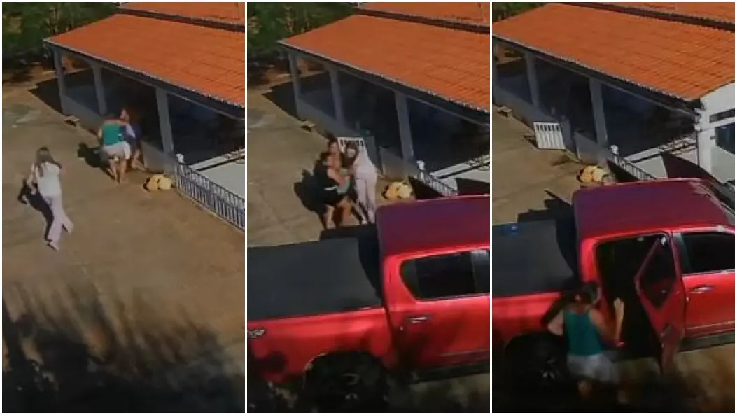 Imagem da notícia Idoso é socorrido inconsciente após ser picado por cobra jararaca em Parambu, no Interior do Ceará