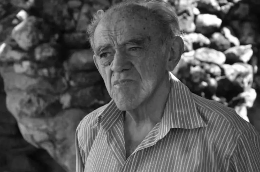 Imagem da notícia Morre, aos 89 anos, memorialista e jornalista caririense Humberto Cabral