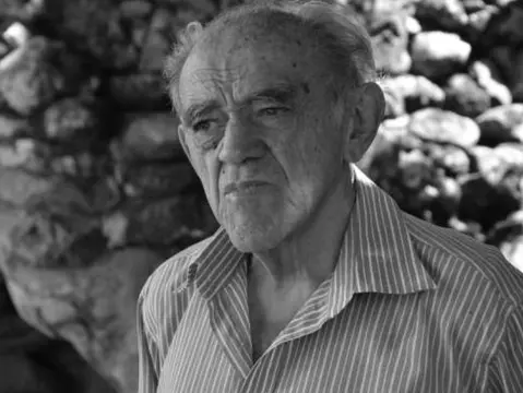 Imagem da notícia: Morre, aos 89 anos, memorialista e jornalista caririense Huberto Cabral