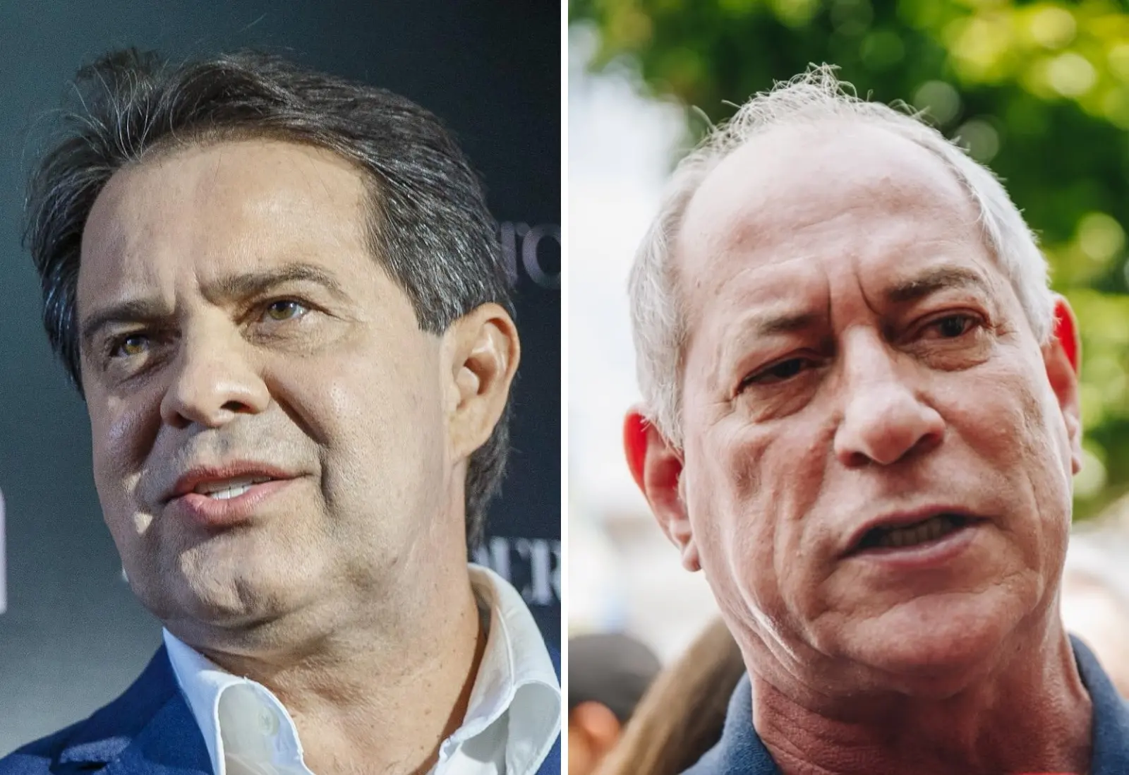 Imagem da notícia Evandro processa Ciro após acusações em sabatina do PontoPoder