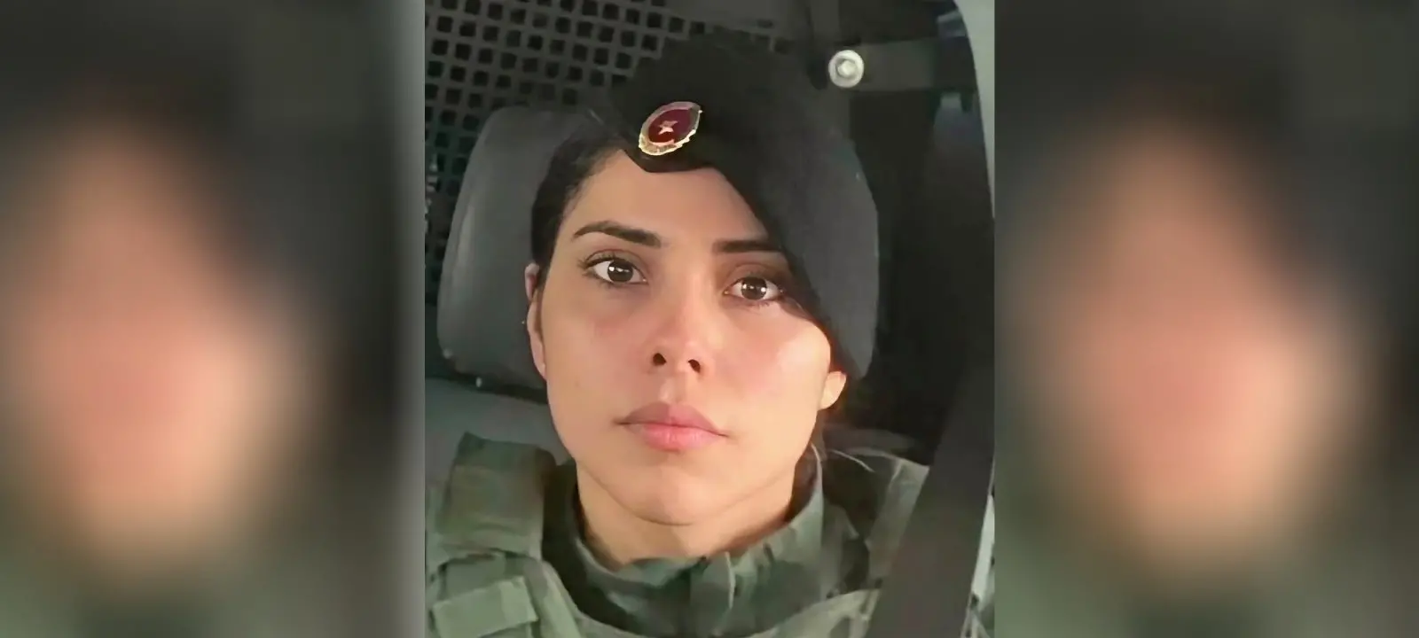 Imagem da notícia Justiça nega liberdade a policial presa por morte de PM carbonizado no Ceará 