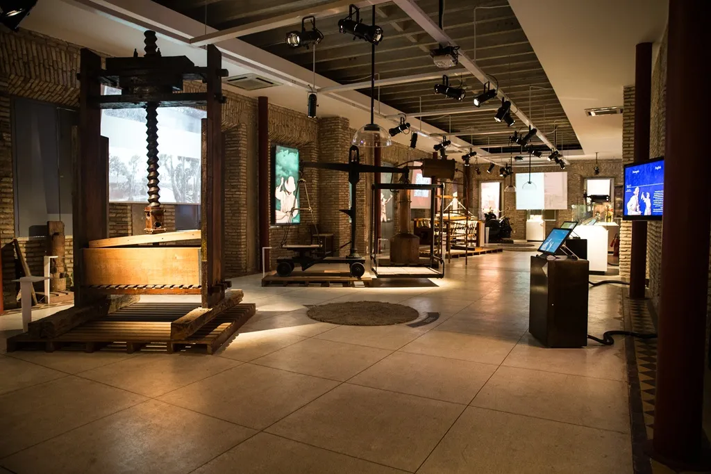 Museu da Indústria