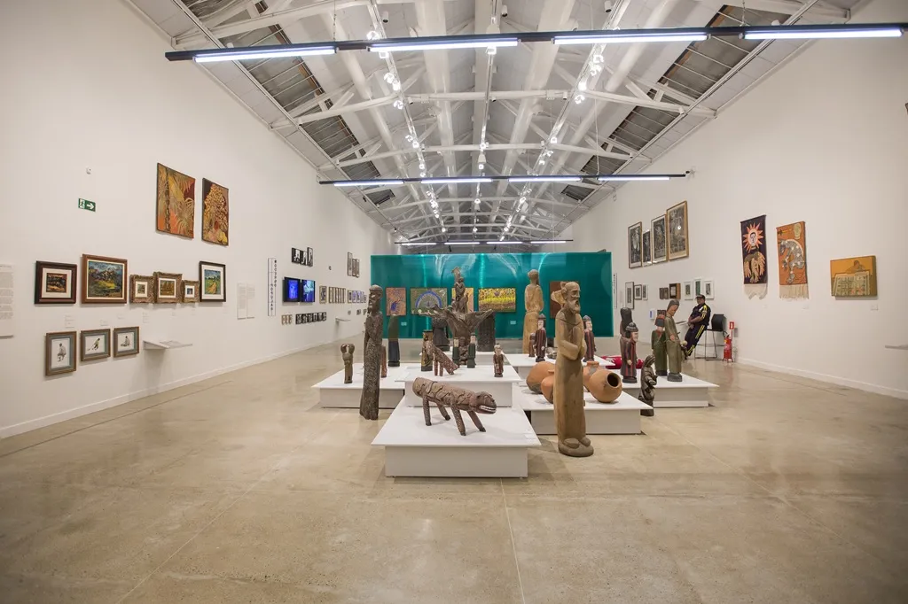 Pinacoteca do Ceará