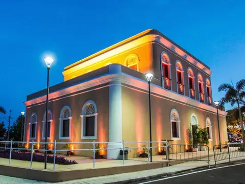 Imagem da notícia: Memorial Edson Queiroz recebe exposição 'Arte Sacra e Devoção' com visitação aberta ao público