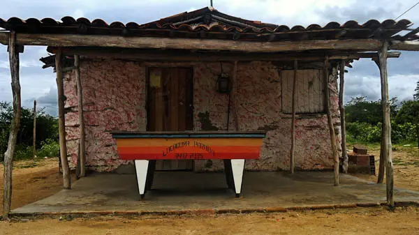 Imagem da notícia Espaço Cultural Arandu, em Caucaia, recebe exposição gratuita de fotos