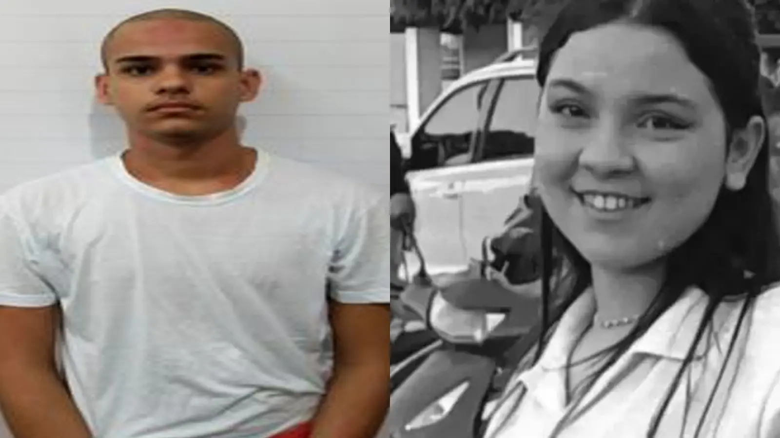 Imagem da notícia Réu planejou morte de ex-namorada para noiva não saber de encontros em Morrinhos, no CE