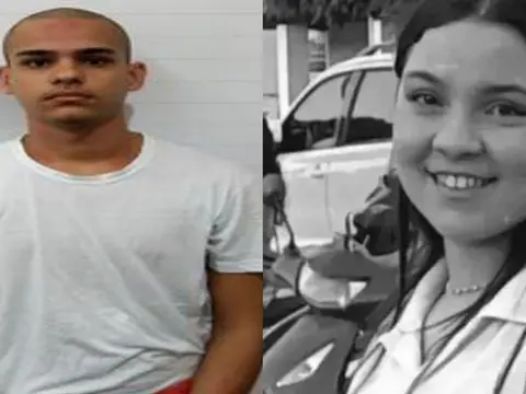 Imagem da notícia: Réu planejou morte de ex-namorada para noiva não saber de encontros em Morrinhos, no CE