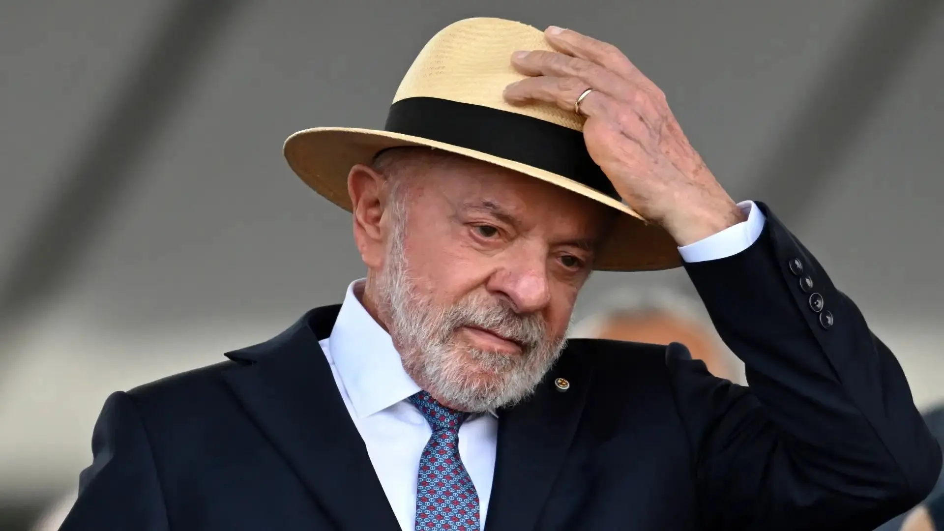 Imagem da notícia Lula: 'Pedi a Hugo e Alcolumbre para definir as coisas importantes na pauta da Câmara e Senado'