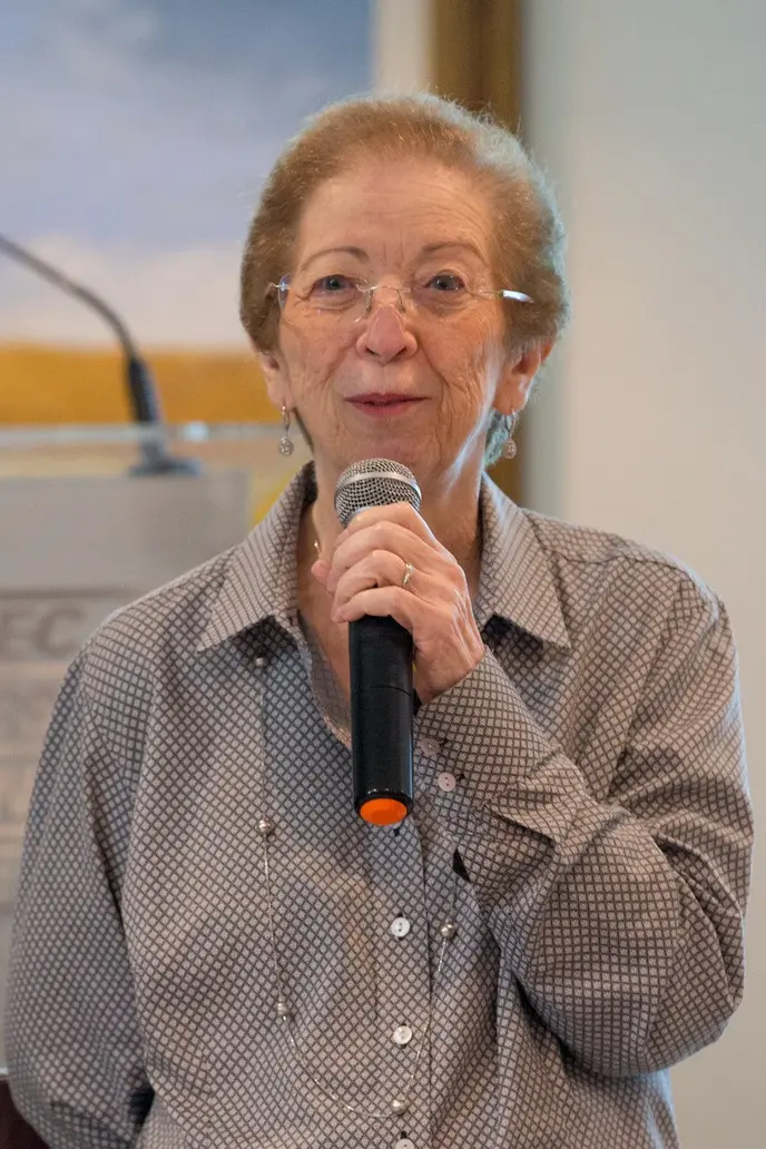Imagem da notícia Nordeste precisa ir além dos data centers para se reindustrializar, diz Tania Bacelar