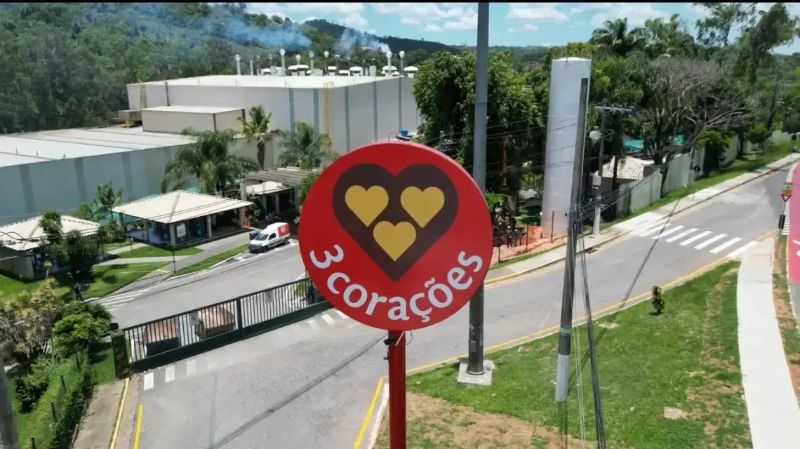 Imagem da notícia Após contestação de empresas, 3corações conclui compra da Yoki e operação pode beneficiar Ceará