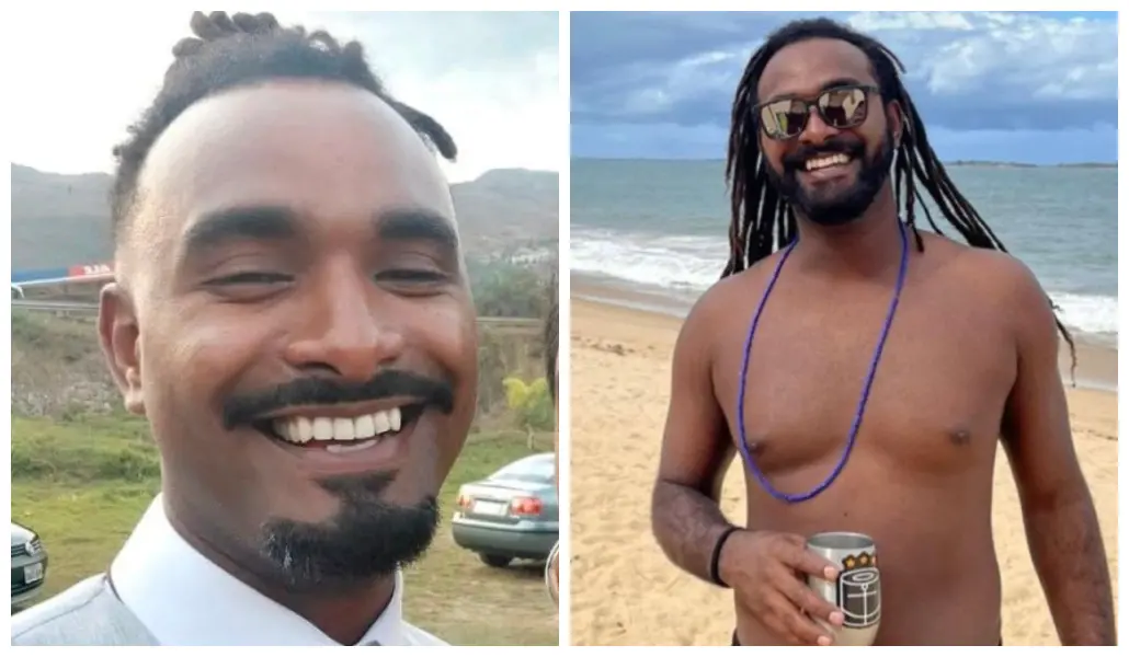 Imagem da notícia Turista mineiro desapare durante viagem a Paracuru, no Ceará