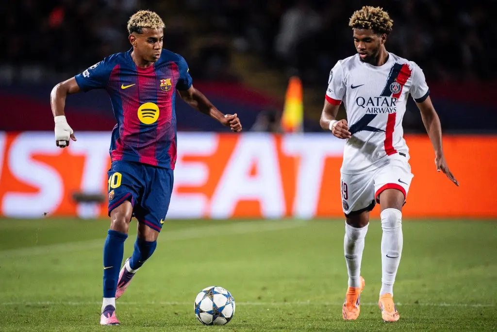 Imagem da notícia Sorteio da Champions League 2026/27: Veja lista de jogaços na 1ª Fase