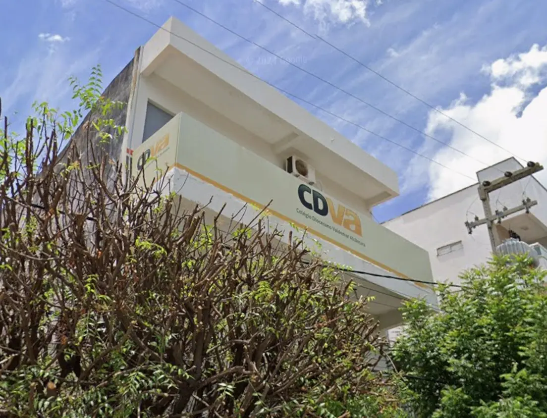 Imagem da notícia Colégio Diocesano anuncia fechamento da sede de Boa Viagem após 24 anos