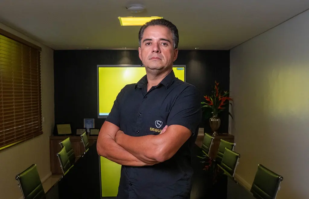Imagem da notícia Thales Varela, CEO da Seguro, explica como gestão centralizada transforma empresas