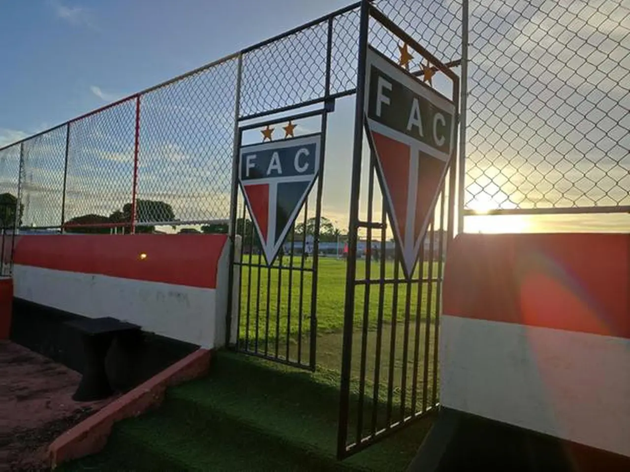 Imagem da notícia SAF do Ferroviário se compromete em honrar compromissos pendentes e fala em continuidade no clube