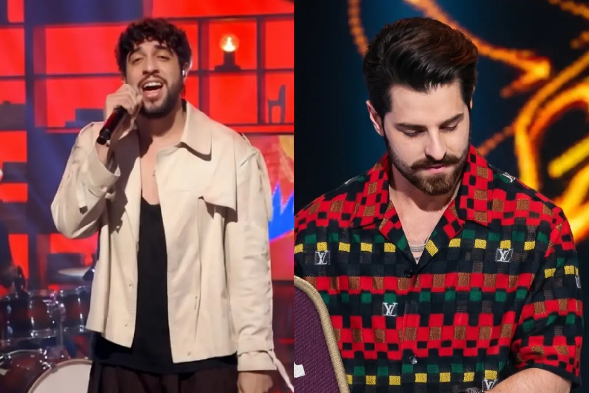 Imagem da notícia 'Viver Sertanejo' volta à programação neste domingo (30) com show de Alok e Nattan