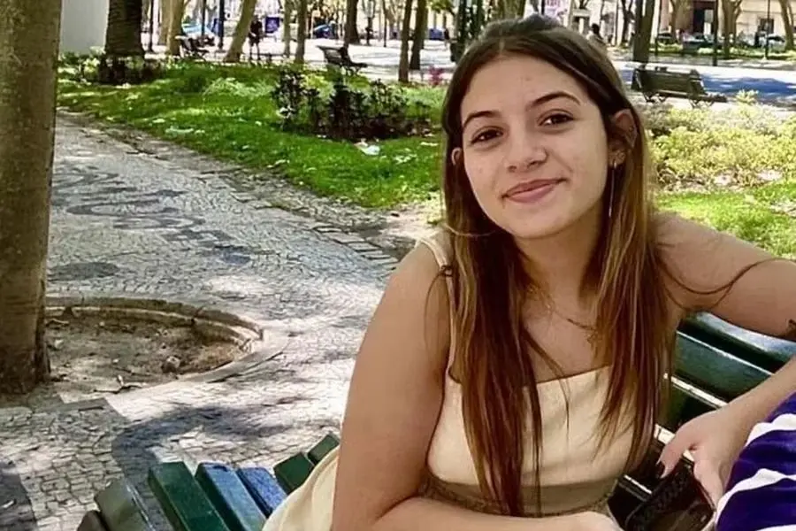 Imagem da notícia Saiba quem é a brasileira Amelie Voigt Trejes, bilionária mais jovem do mundo