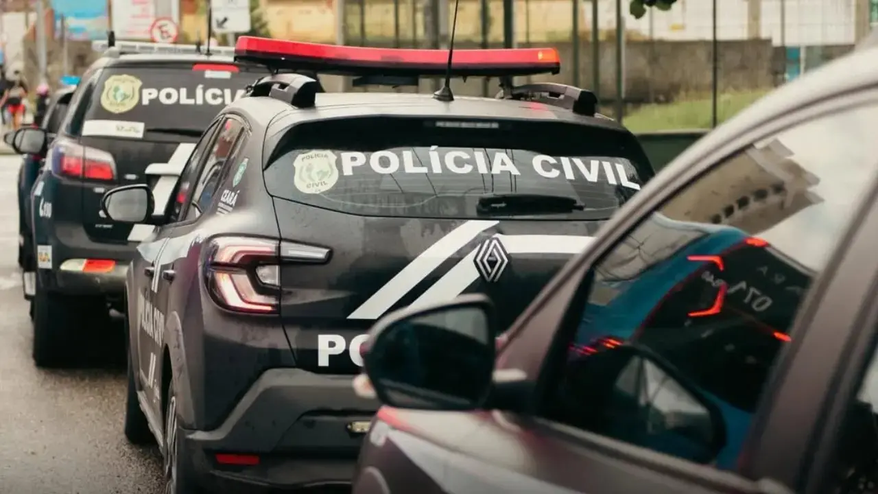 Imagem da notícia Polícia investiga furto de 40 calcinhas estendidas em varal de casa em Crateús