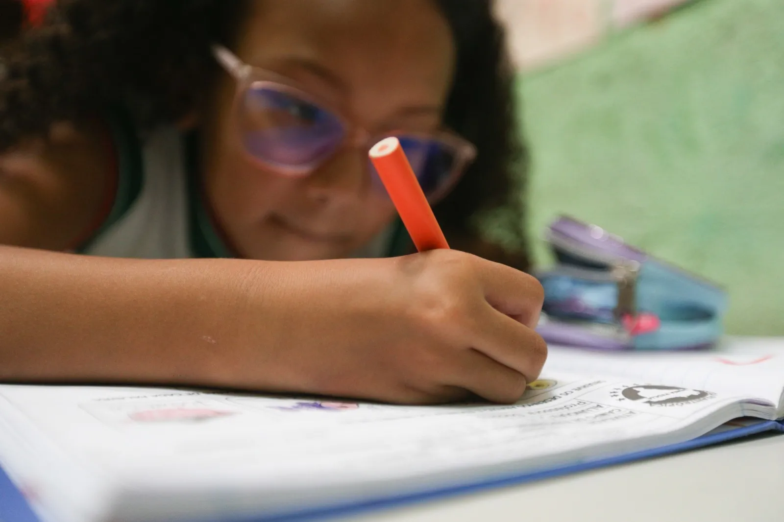 Quatro pontos principais norteiam o ensino de artes nas escolas, decide MEC.