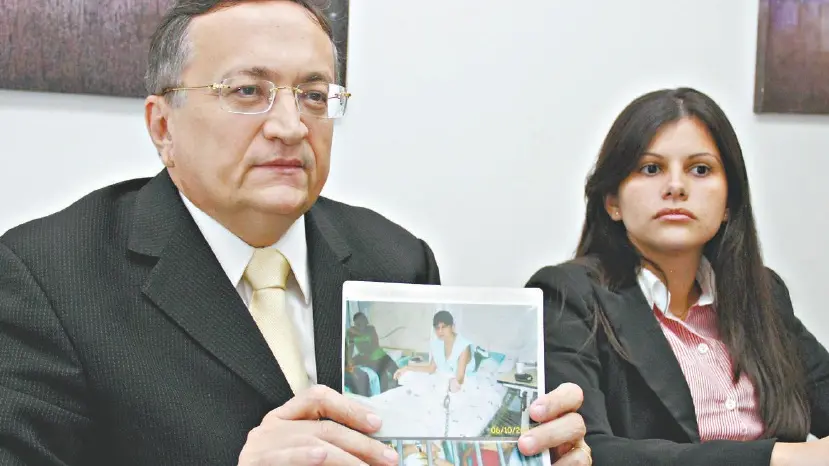 capa da noticia