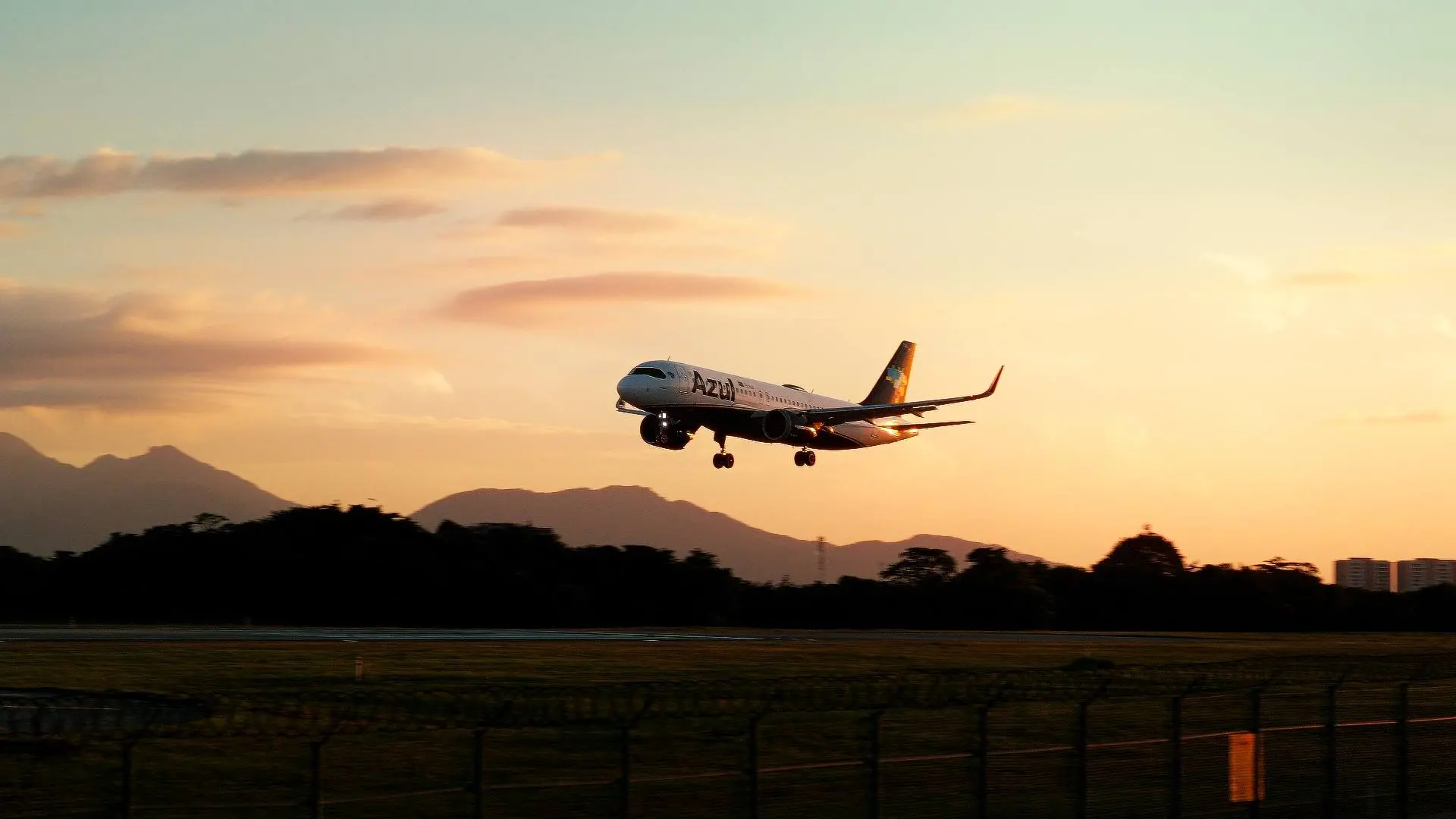 Imagem da notícia Conexão Aeroportos: Diário do Nordeste lança documentário sobre aeroportos e economia; assista