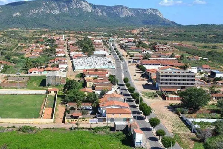 Imagem da notícia Em Monsenhor Tabosa, Justiça suspende licença ambiental de fazenda de irmão do prefeito