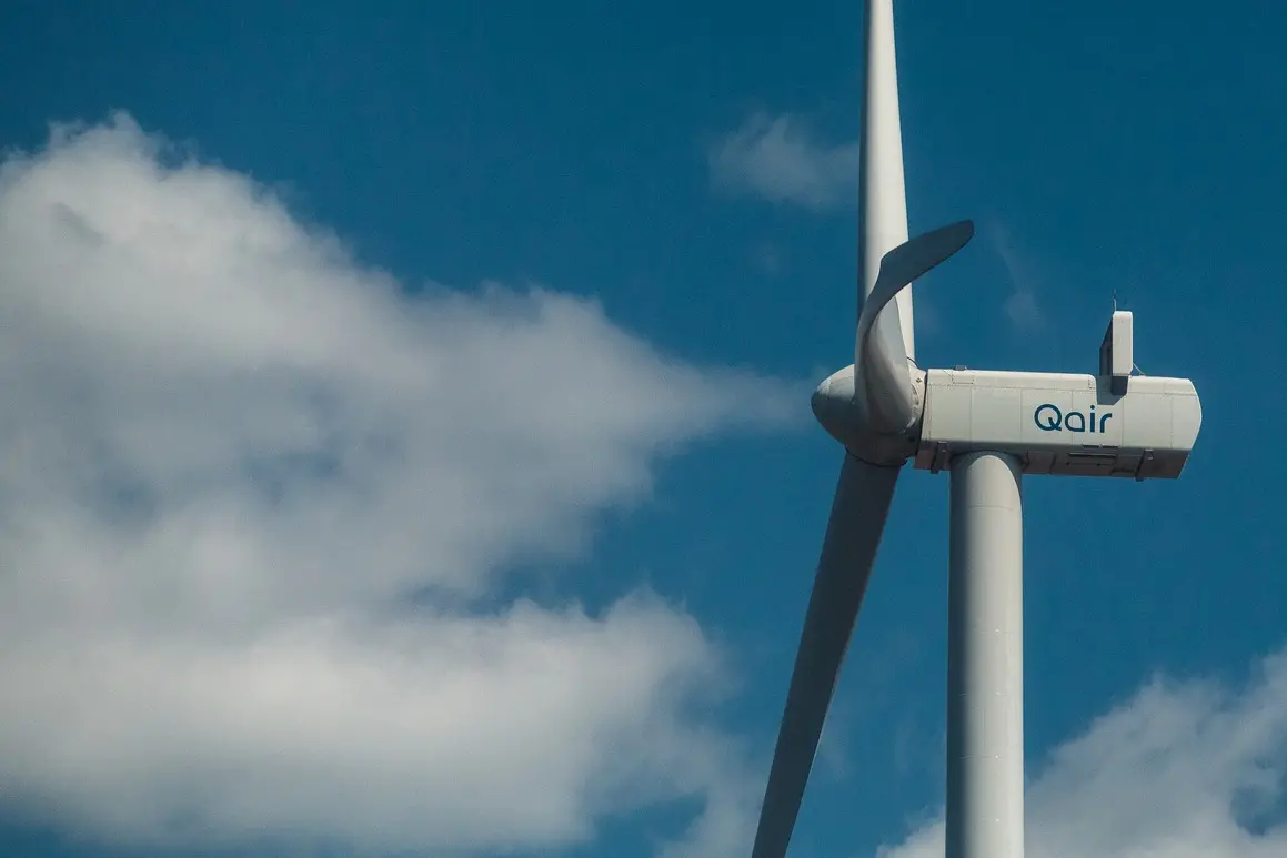 Imagem da notícia Obra do data center da francesa Qair começa no 1º semestre de 2027 no Pecém, diz empresa