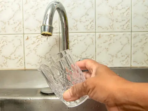 Imagem da notícia: Cagece alerta para consumo responsável de água durante El Niño no Ceará