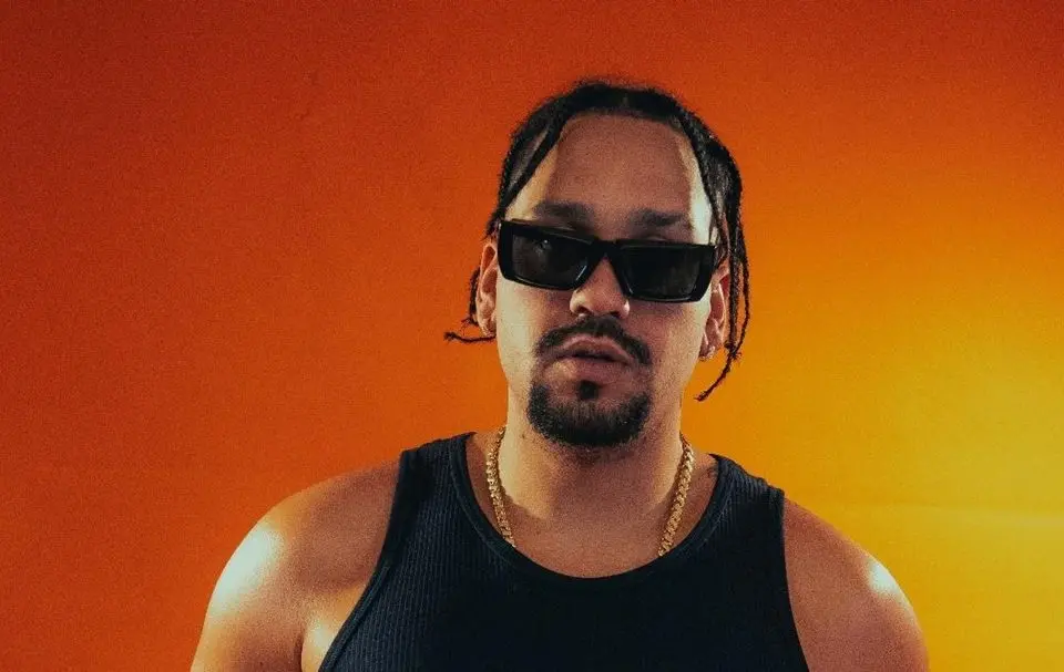 Rapper traz novo show à capital cearense.