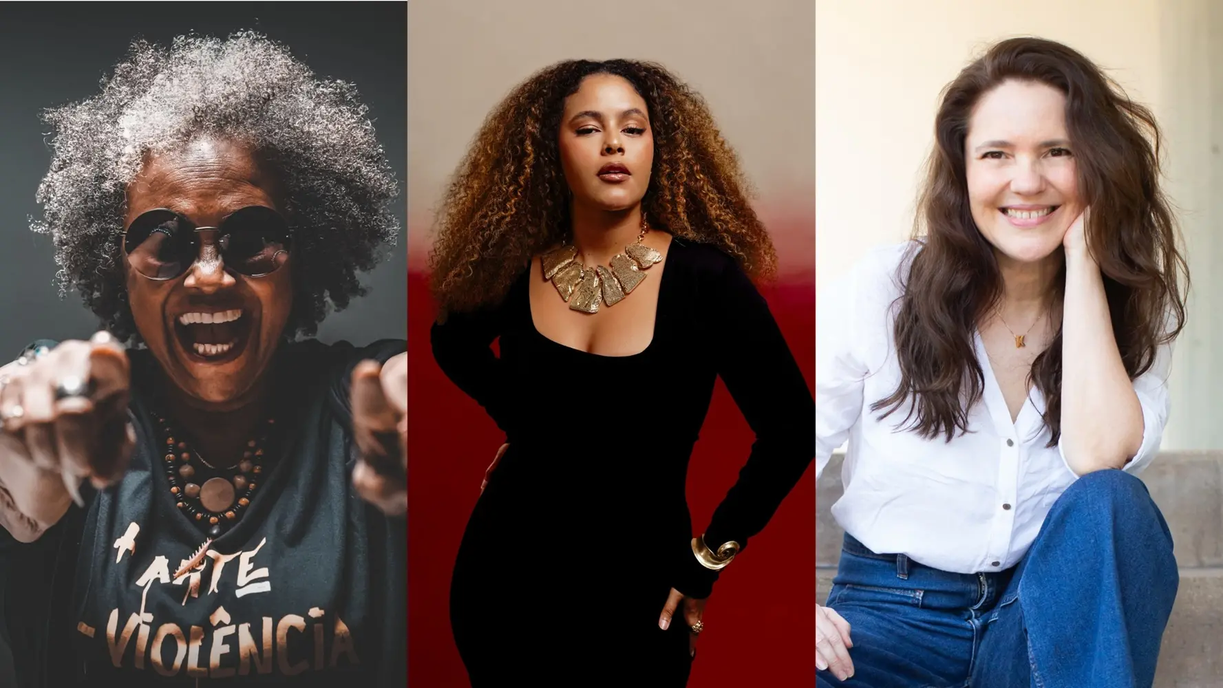 Imagem da notícia Guia de shows: veja destaques da programação musical de setembro em Fortaleza 