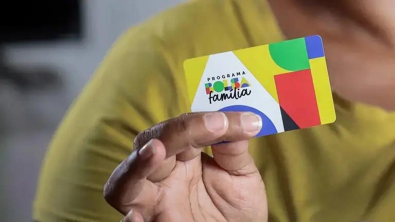Imagem da notícia: Bolsa Família 2026: confira calendário de pagamento em setembro