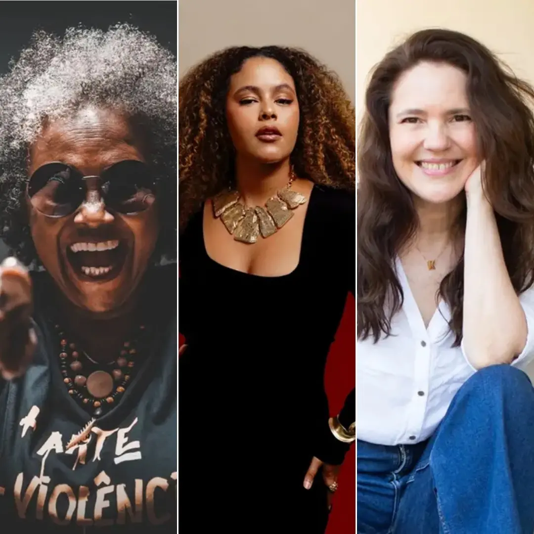 Imagem da notícia Guia de shows: veja destaques da programação musical de setembro em Fortaleza 