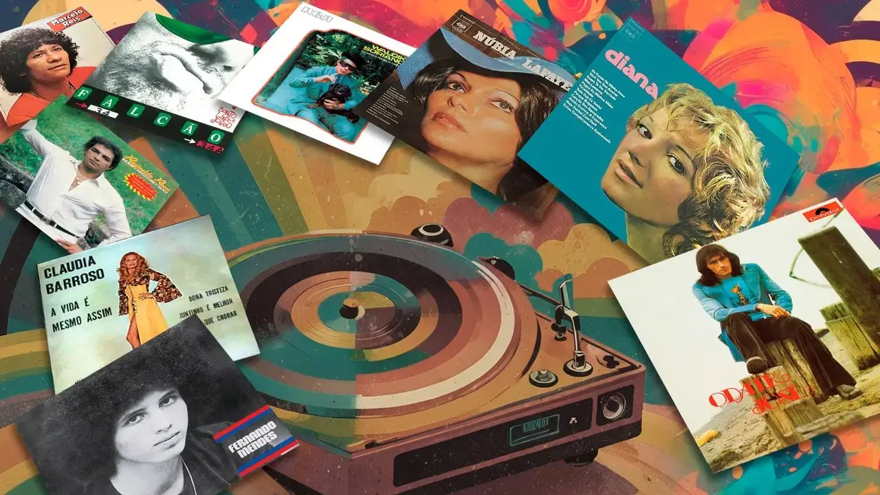Imagem da notícia ‘Sendo Assim’: Música Brega é reconhecida como de destacada relevância histórica e cultural no Ceará