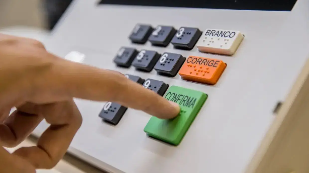 Imagem da notícia Pesquisa Quaest para Governo e Senado será divulgada nesta sexta