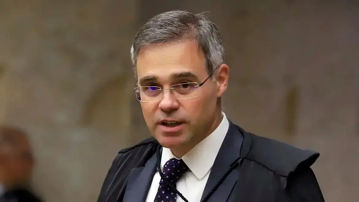 Foto de André Mendonça.