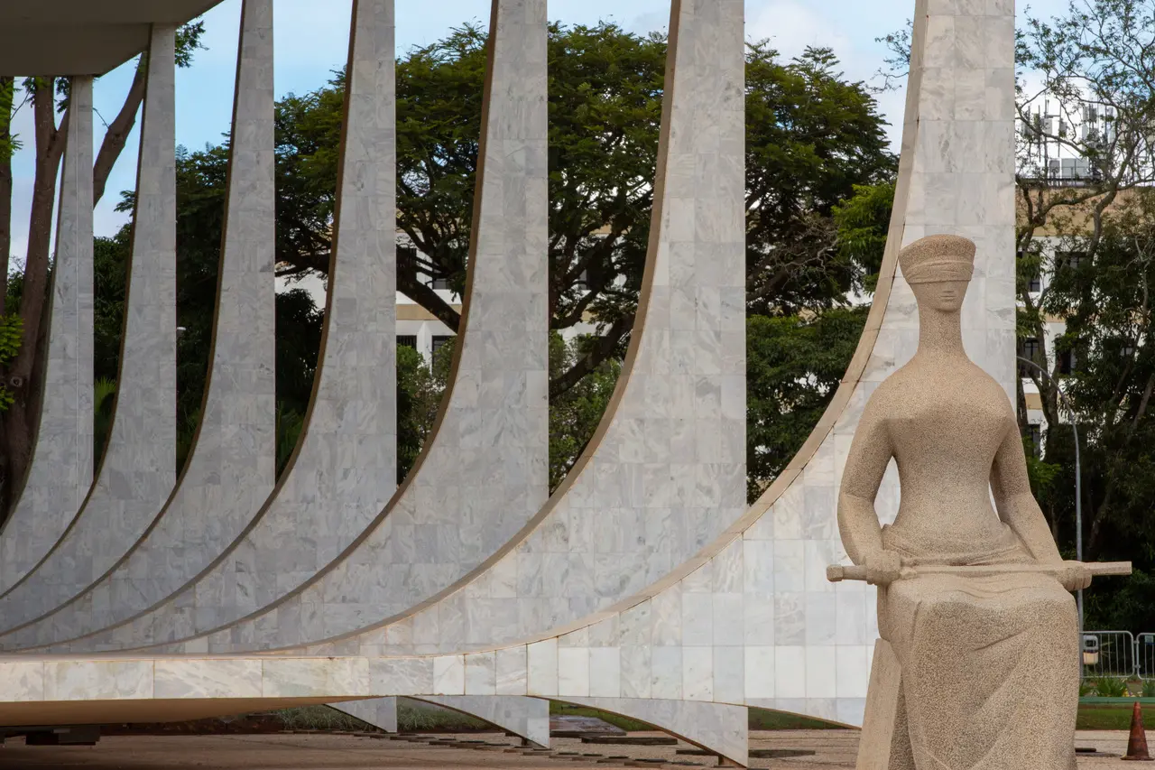 Imagem da notícia OAB defende 'apuração rigorosa e isenta de todos os fatos, em relação a quem quer que seja'