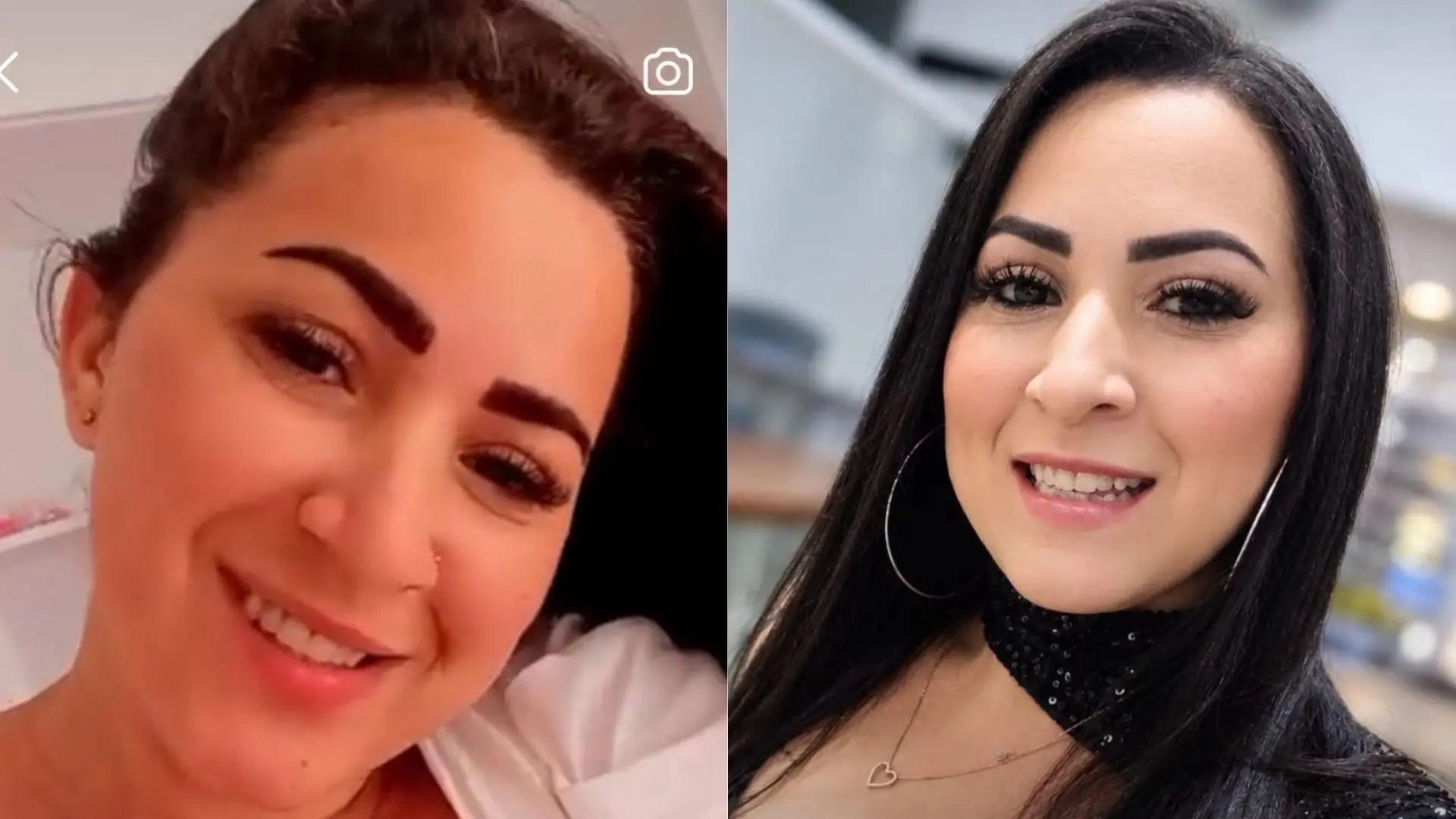 Imagem da notícia Cearense de Nova Russas é morta a facadas em São Paulo após ameaças de ex-namorado