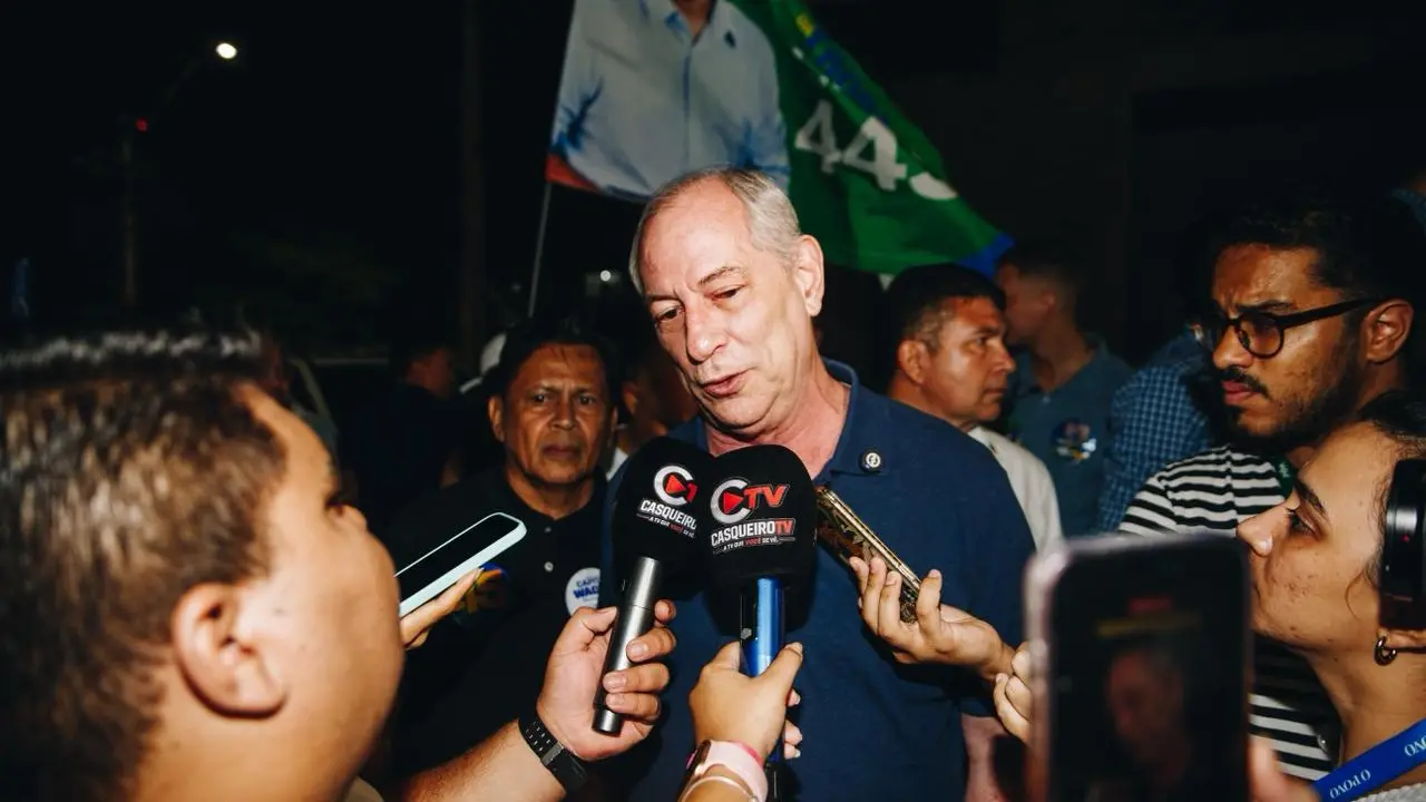 capa da noticia